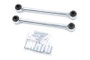 Zone Offroad 97-02 Jeep Wrangler TJ 4-5in Rear Sway Bar Links