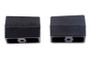 Zone Offroad 4in Lift Block (Pair) 5/8in Pin