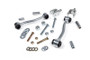 Zone Offroad 94-02 Dodge 2500 Front Sway Bar Links