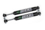Zone Offroad 2013 Ram 3500 Dual Steering Stabilizer - Black