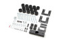 Zone Offroad 2013 Ram 3500/2014 Ram 2500 1.5in Body Lift
