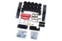 Zone Offroad 94-97 GM S10 2in Body Lift
