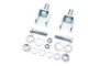 Zone Offroad Jeep XJ/ZJ/TJ/YJ/WJ Stem Eliminators (Pair)