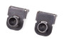 Zone Offroad 07-18 Jeep Wrangler JK Coil Alignment Kit