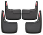 Husky Liners 21-23 Ford F-150 Front & Rear Mud Guard Set