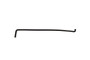 Fleece Performance Universal Pre-Formed 5/8in ID Hose w/ 90 Deg. Ends