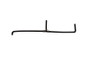 Fleece Performance Universal Pre-Formed 5/8in ID Hose w/ 90 Deg. Ends/T-Fitting