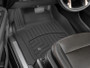 WeatherTech 21+ GMC Yukon / Cadillac Escalade / Chevrolet Suburban Front FloorLiner HP - Black