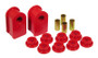 Prothane 70-98 Ford Truck S/B & E/L Bush - 23mm (for 3.5in Frames / Eye to Eye End Links) - Red