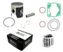 Top End Kit Ceramic Comp Cyl 47.44/std 11:1 Yam