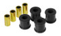 Prothane 95-99 Dodge Neon Rear End Link Kit - Black
