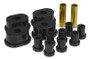 Prothane 73-79 Chrysler B Body Rear Spring Eye - Black