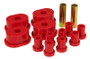 Prothane 73-79 Chrysler B Body Rear Spring Eye - Red