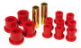 Prothane Chrysler B & E Body Spring Bushings - Red
