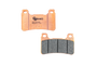 Brake Pads Sintered
