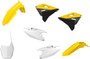 Restyle Kit Oem Color