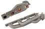 aFe Twisted Steel 11-21 Jeep Grand Cherokee (WK2) 5.7L V8 Headers - Titanium (Ceramic Coated)