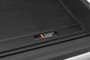 Rugged Ridge Armis Retractable Locking Bed Cover w/o Trail Rails 20-21 Jeep Gladiator JT
