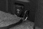 Rugged Ridge Armis Retractable Locking Bed Cover w/o Trail Rails 20-21 Jeep Gladiator JT