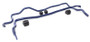 H&R 17-22 Audi A4(B9) Sway Bar Kit - 32mm Front/22mm Rear