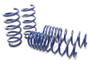H&R 20-22 BMW M8/M8 Competition F92 Sport Spring