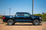 ICON 2021+ Ford F-150 2WD 0-3in 2.5 Series Shocks VS IR Coilover Kit