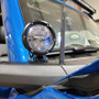 Ford Racing 2021+ Ford Bronco Mirror Mounted 4in Rigid LED Lights Kit