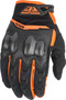 Patrol Xc Gloves Orange/black Sz 13