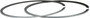 Piston Rings For Spi Pistons Only