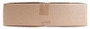 K&N 16-1/4in OD / 14-1/2in ID / 3-1/2in Height Round Air Filter