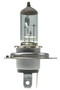 Hella H4 24V 75/70W P43t T4.625 Halogen Bulb