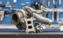 Garrett PowerMax Turbocharger 14-18 VW / Audi 2.0L TSI MK7 Stage 2 Upgrade Kit