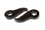 Zone Offroad 11-19 Chevy/GMC 2500/3500 HD Torsion Bar Keys Leveling Kit