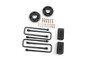 Zone Offroad 09-20 Ford F-150 2in Lift Kit