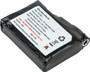 1100mah Replacement Battery