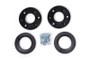 Zone Offroad 2021 Ford F-150 2in Leveling Kit