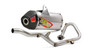 T6 Exhaust Yam