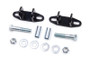 Zone Offroad 97-06 Jeep Wrangler TJ Bar Pin Eliminator (Pair)
