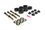 Zone Offroad 87-02 Jeep 3/4in Transfer Case Drop