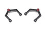 Zone Offroad 16-19 Nissan Titan XD Adventure Series Upper Control Arm Kit