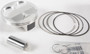 Piston Kit Armorglide Box Frg 96.00/std 12.5:1 Hon