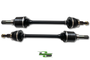 DSS 10-15 Chevy Camaro SS (Non-ZL1) 1400HP Level 5 Axle w/2 Piece Outer CV - Left RA5454X5