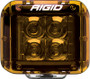 Rigid Industries D-SS - Yellow Cover