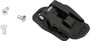 Maverik Boot Buckle W/screws