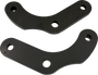 Lowering Link 2" Drop Black Kaw