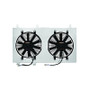 Mishimoto 04-08 Mazda RX8 Aluminum Fan Shroud Kit
