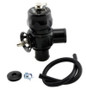 Turbosmart BOV Smart Port Dual Port Mitsubishi Evo 4 Through X - Black