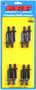 ARP SB Chevy 3/8in-7/16in Rocker Arm Stud Kit