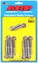 ARP Ford FE SS Hex Intake Manifold Bolt Kit