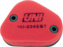 Multi-stage Competition Air Filter